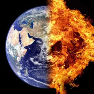 Armaghedon e adesso la Fine del Mondo?