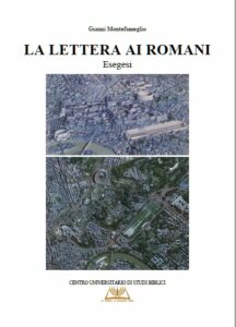 la lettera ai Romani
