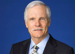 Ted Turner