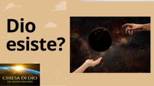Dimostrare l’esistenza di Dio. Si può? E ha senso farlo?