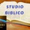 STUDIO BIBLICO