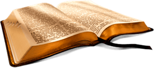 bibbia aperta x versetti studio