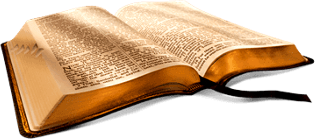 bibbia aperta x versetti studio