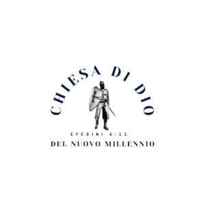 LOGO CHIESA