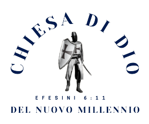 CHIESA DI DIO LOGO NEW2