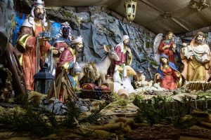 I CRISTIANI DEVONO OSSERVARE IL NATALE?