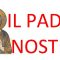 Padre nostro