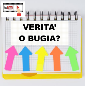 La verità cosa è realmente?