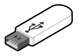 chiavetta usb