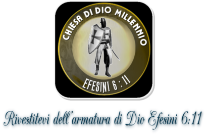 chiesa di Dio
