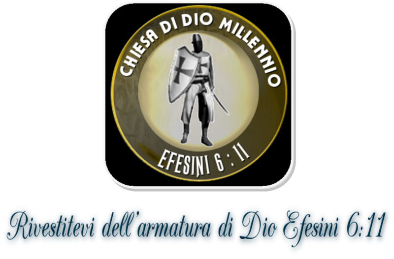 chiesa di Dio