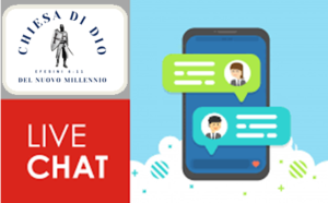 live chat