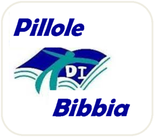 pillole di bibbia 1