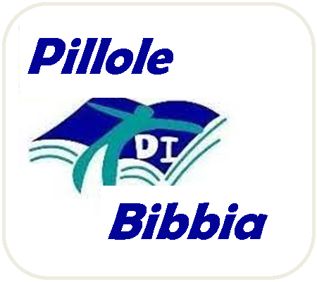 pillole di bibbia 1