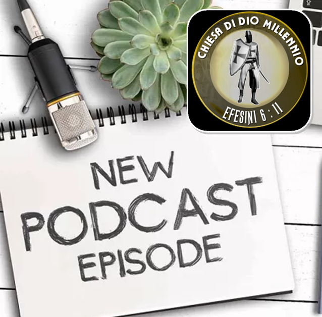 podcast episodio