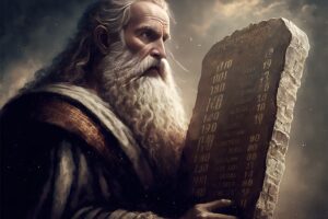 CRISTO HA ABOLITO LA LEGGE?
