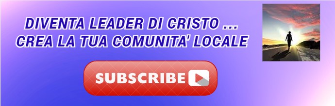 diventa leader CDM subscribe