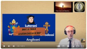 dove si trova la vera chiesa