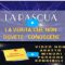 locandina video la pasqua