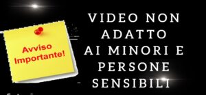 video non per minori