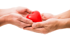 amore cuore